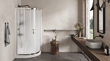 Oceania Avalanche Shower