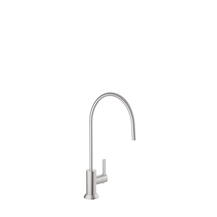 Baril Single-hole faucet for water filtration system