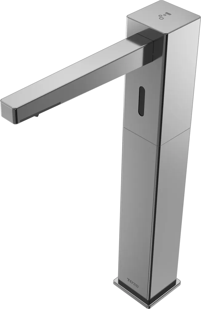 TOTO Touchless Sensor Soap Dispenser - Square - Vessel