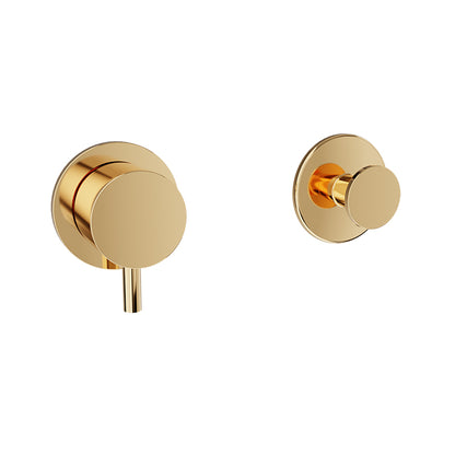 Baril Complete 3/4" thermostatic valve