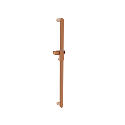 Baril Shower bar with slider