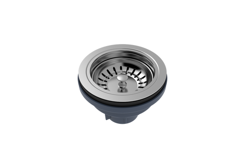 Vogt STRAINER