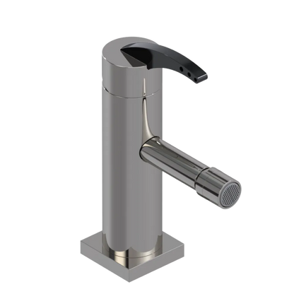 Rubinet Single Control Bidet Fitting (less drain) Polished Nickel