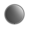KALIA NOXLED-illuminated bathroom mirror - 30" x 30"