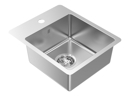 Zomodo Lucia T 14" Bar Single