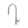 Robel Arca™ Pull-Down Kitchen Faucet With C-Spou