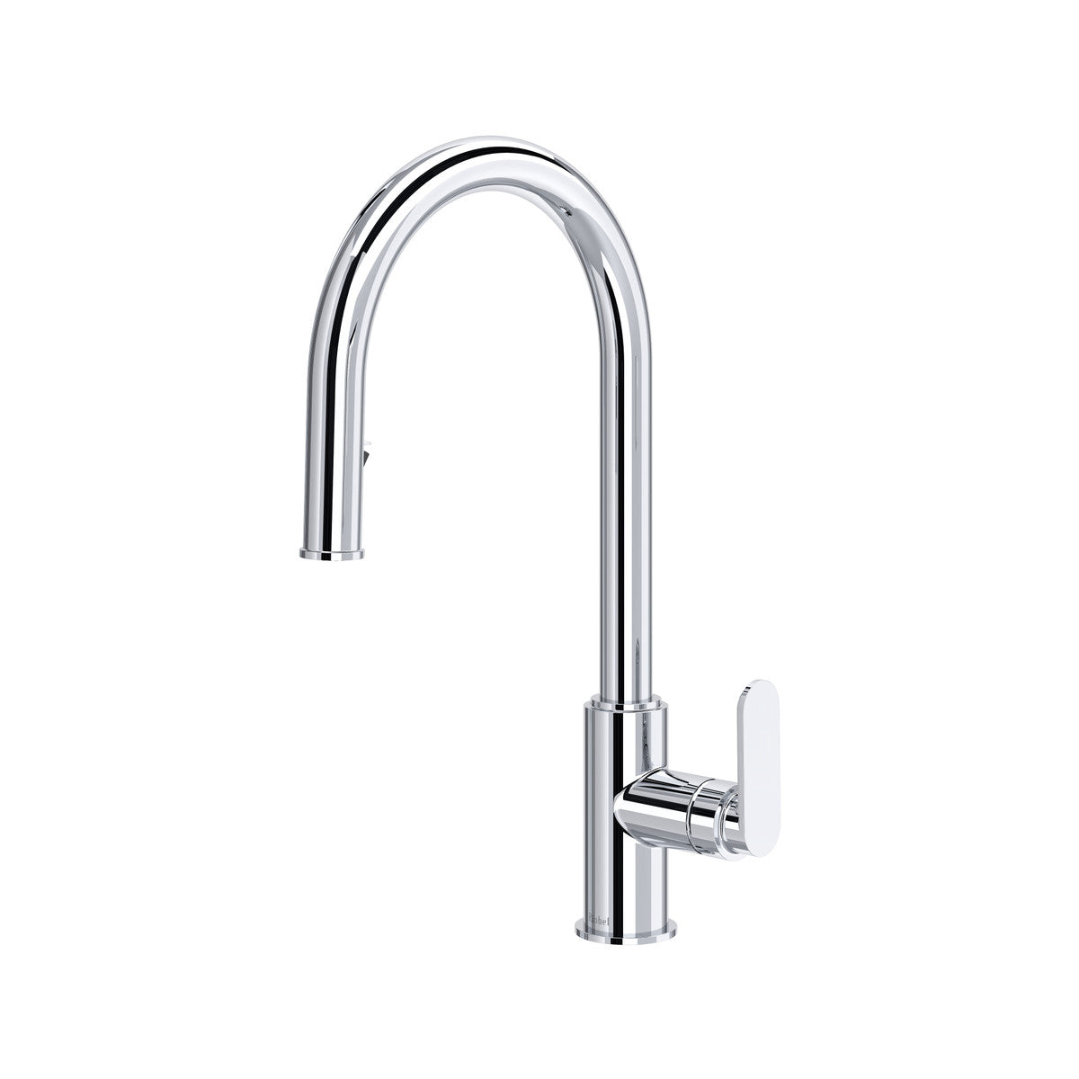 Robel Arca™ Pull-Down Kitchen Faucet With C-Spou