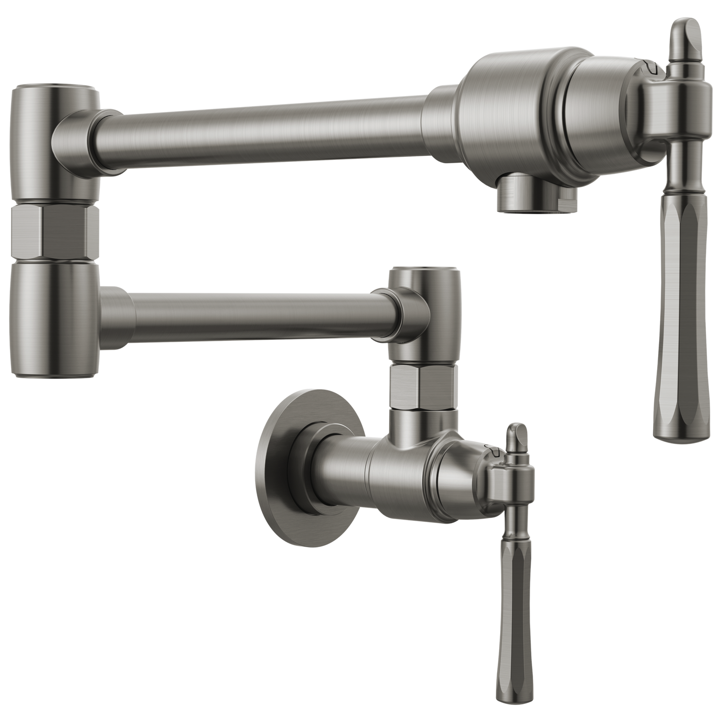 Brizo Wall Mount Pot Filler