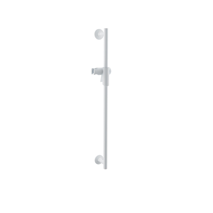 Baril Shower bar with slider