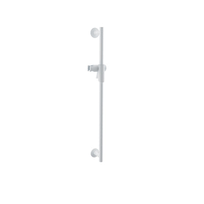 Baril Shower bar with slider