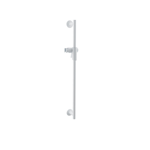 Baril Shower bar with slider