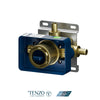 Tenzo Rough-In For Single Function Pressure-Balance Valve Faucet Parts & Accessories