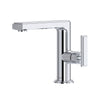 Riobel Manifesto™ Single Handle Lavatory Faucet