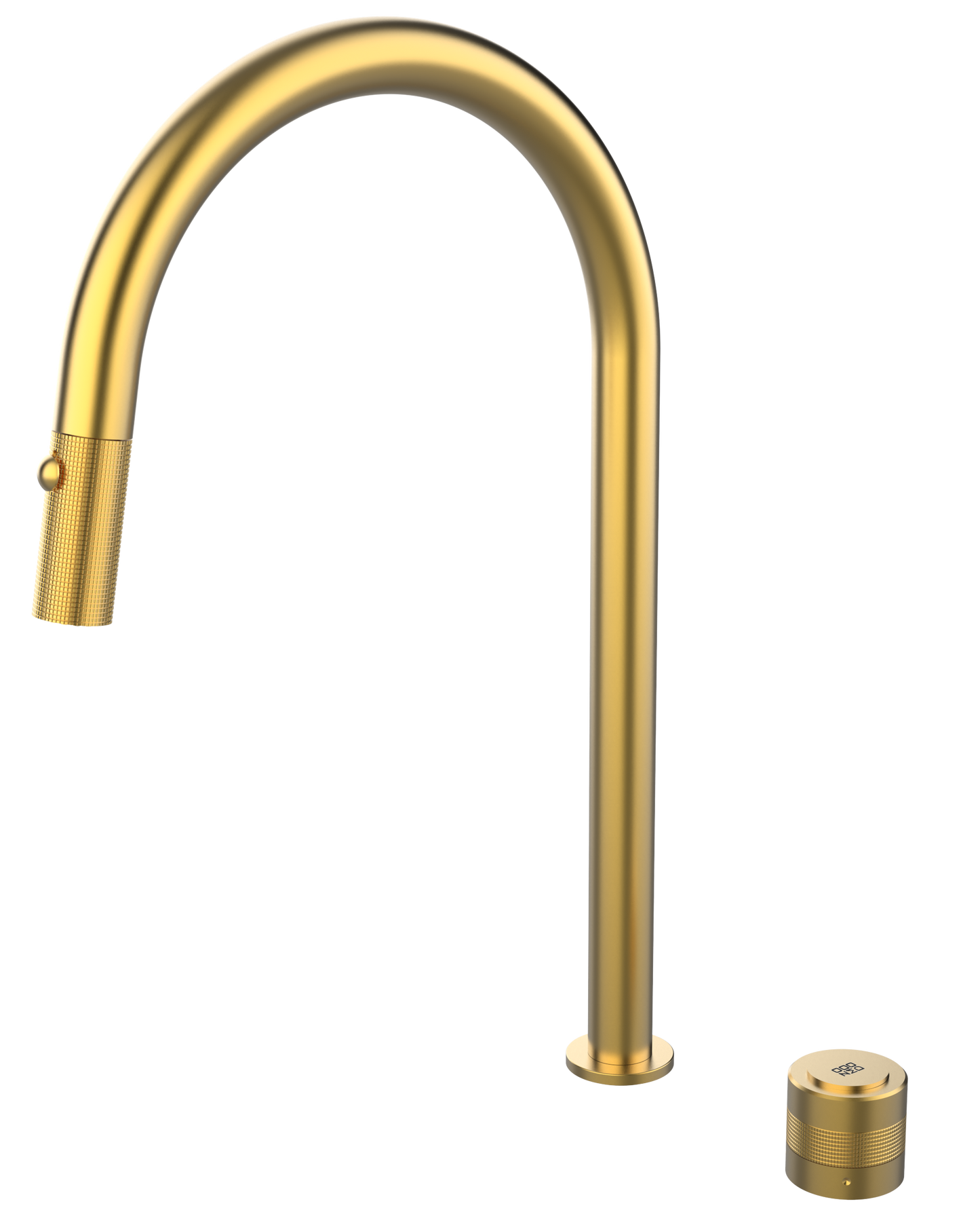 Zomodo Cignus Cascade - Eureka Gold