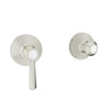 Baril Complete 3/4" thermostatic valve