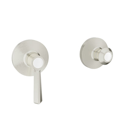 Baril Complete 3/4" thermostatic valve