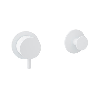 Baril Complete 3/4" thermostatic valve