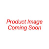 Rubinet Towel Bar 18" Natural Brass