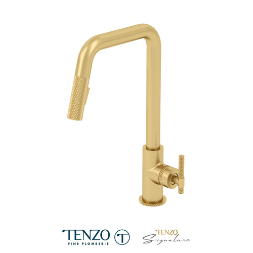 BELLACIO-C Kitchen faucet