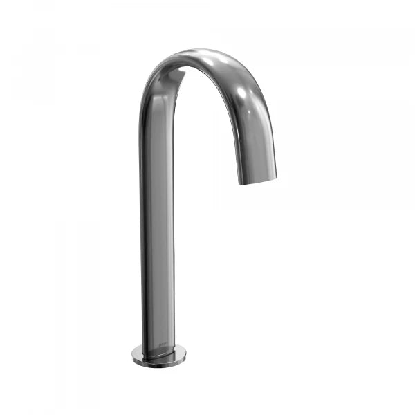 TOTO Gooseneck Touchless Faucet - Vessel - 0.5 GPM