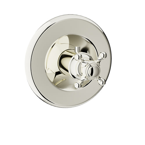 Baril Complete 3/4" thermostatic valve