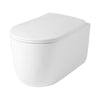 Kerasan Nolita Wall Hung Toilet 531401-A