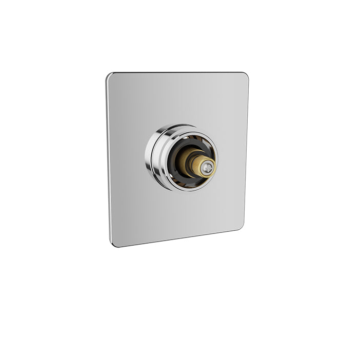 Baril 3/4" thermostatic valve (without handle)