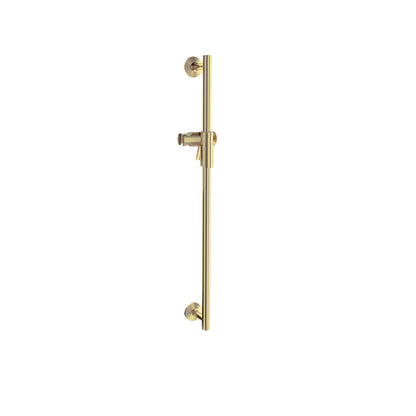 Baril Shower bar with slider