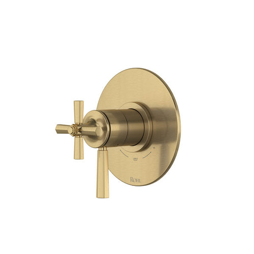 ROHL Modelle™ 1/2" Therm & Pressure Balance Trim With 2 Functions