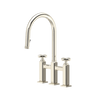 ROHL Apothecary™ Bridge Pull-Down Kitchen Faucet
