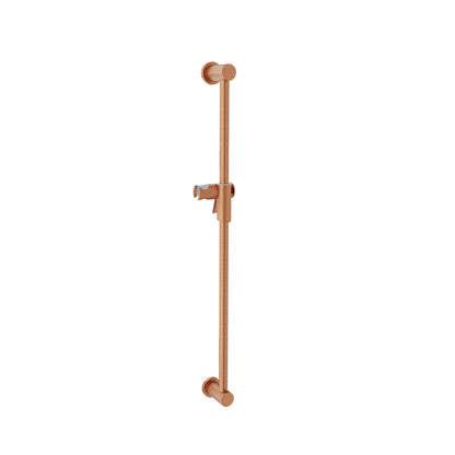 Baril Shower bar with slider