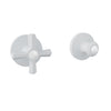 Baril Complete 3/4" thermostatic valve