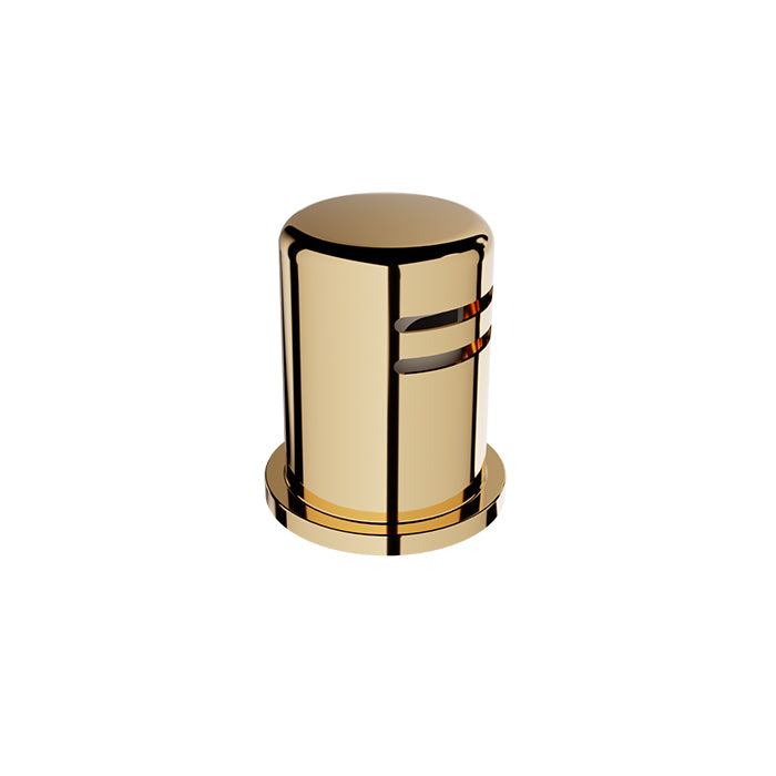 Baril Dishwasher air gap