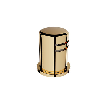 Baril Dishwasher air gap
