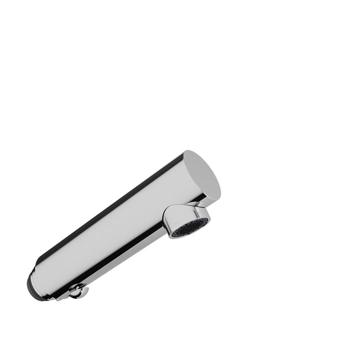 Baril Brass 2-spray hand shower
