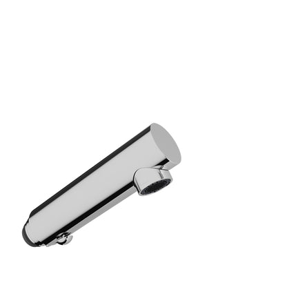 Baril Brass 2-spray hand shower