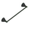 Rubinet Towel Bar 18" Green Envy