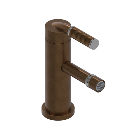 Rubinet Single Control Bidet Fitting (less drain) Oil Rubbed Bronze