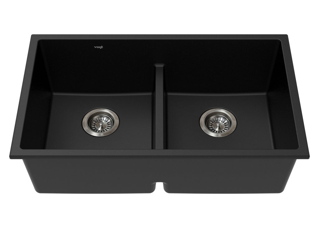 Vogt MODLING GS LOW DIVIDE 30"x18"x9"