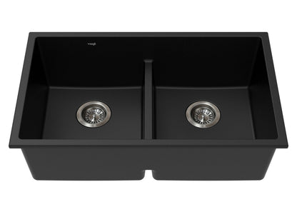 Vogt MODLING GS LOW DIVIDE 30"x18"x9"