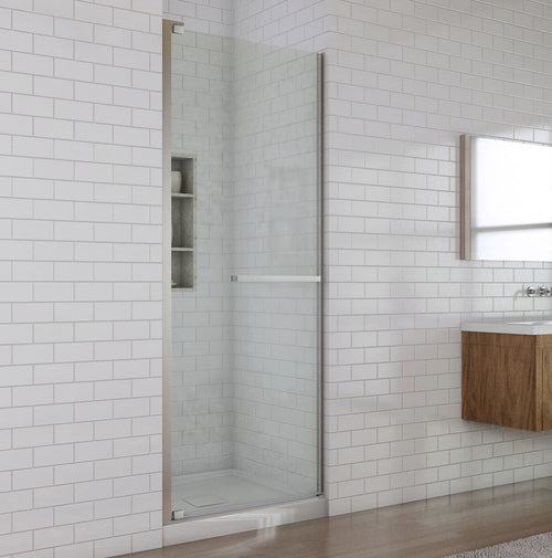 Oceania California Shower Door (FP)