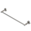Rubinet Towel Bar 24" Polished Nickel