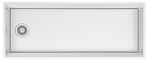 Zomodo Boutique 44" Workstation Single Kit