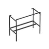 Sonia Mitte Metal Frame 37″