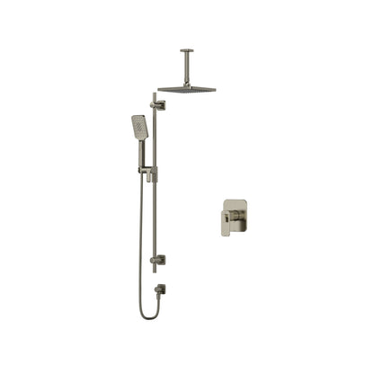 Riobel Equinox Shower Kit 323 Trim Only
