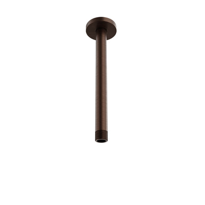 Baril 9" ceiling mounted shower arm