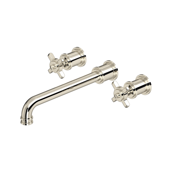 ROHL Armstrong™ Wall Mount Tub Filler Trim