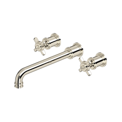 ROHL Armstrong™ Wall Mount Tub Filler Trim