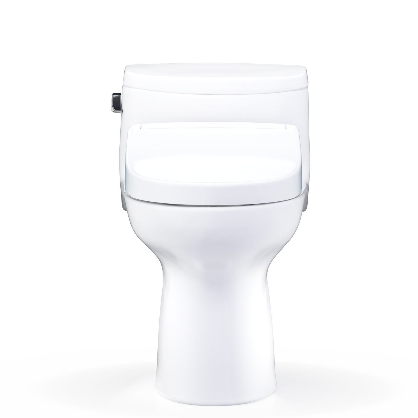 Toto Supreme® II Washlet®+ S5 One-Piece Toilet - 1.28 Gpf