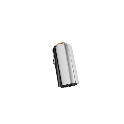 Baril Brass 2-spray hand shower
